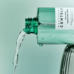 SKIN1004 Madagascar Centella Tea-Trica Purifying Toner противовоспалительный тоник с чайным деревом