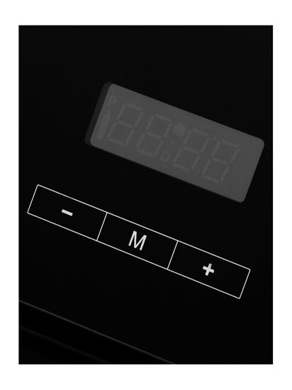 Электрический духовой шкаф Hyundai HEO 6642 BG