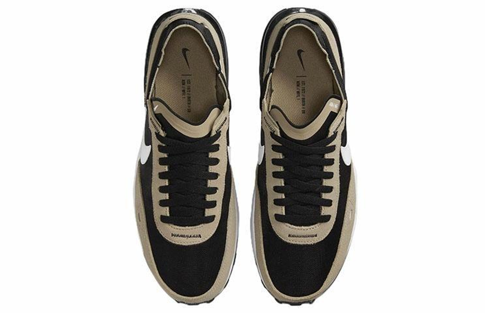 Кроссовки Nike Waffle One
