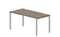 стол Strike 1580х780х750мм (2 громмета)