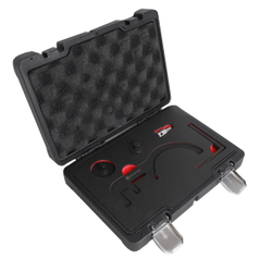 Набор инструмента для установки ГРМ BMW N47 Car-Tool CT-A1421
