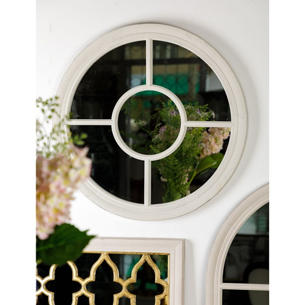 Зеркало настенное 70х4х70см