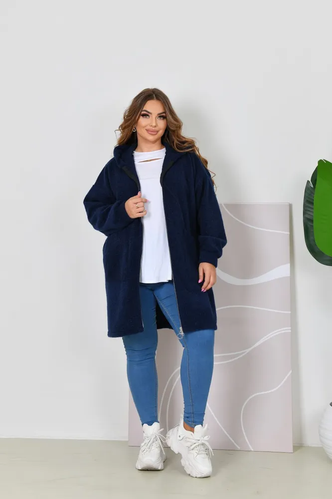 Кардиган УК-3752-3 Фабрика Моды