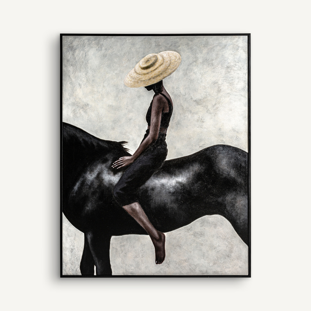 Холст Adonis 143x183