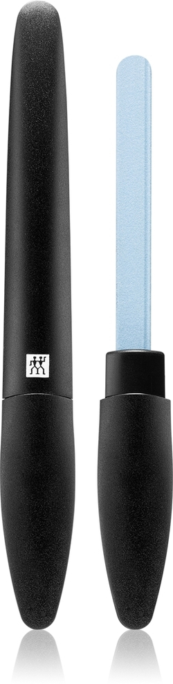 Zwilling Premium Ceramic - стеклянная пилка для ногтей, 1 шт.