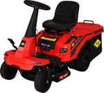 Райдер садовый DDE TR 63-160 7,5 л.с 909-495