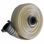 Рукав напорный CHAMPION ГР-38 напорный 1Мпа,D-38мм,L-20м (C2540) без головок