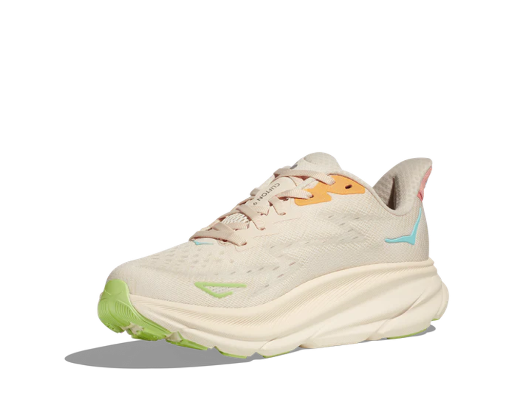 Кроссовки женские Hoka Clifton 9 WIDE
