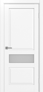 Межкомнатная дверь Optima Porte ТОСКАНА 631.121