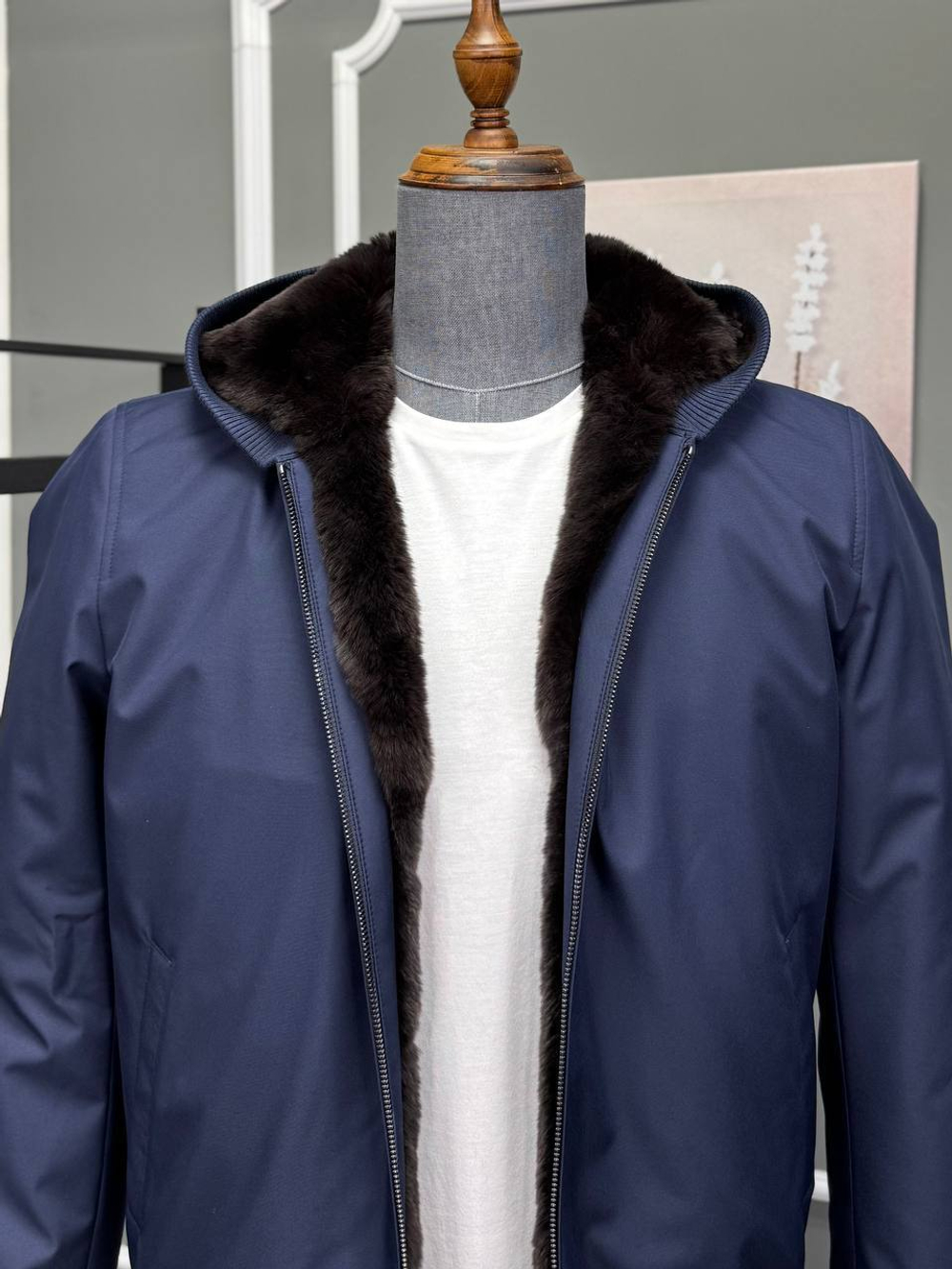 Куртка Loro Piana, арт. 470260871