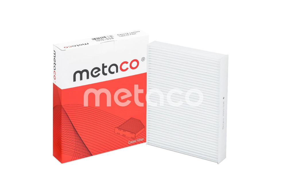 Metaco 1010-038 (K 1110)
