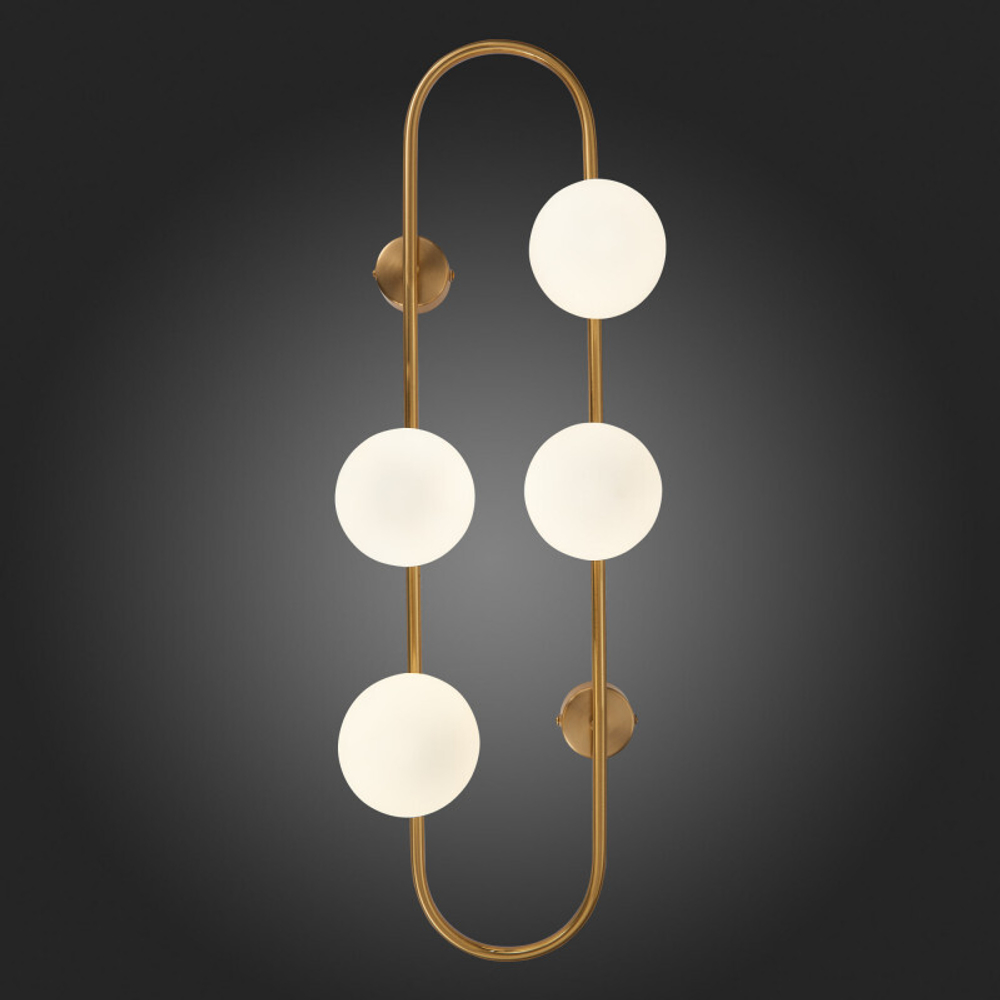 Бра ST-Luce SL1149.301.04