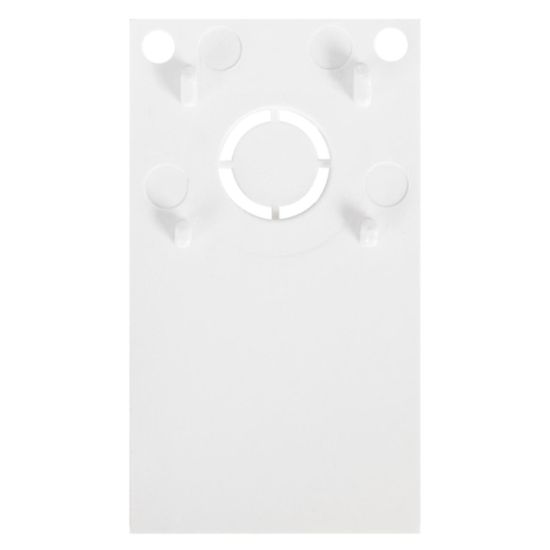 A482133 КОННЕКТОР-ЗАГЛУШКА ДЛЯ ВСТРАИВАЕМОГО ШИНОПРОВОДА LINEA