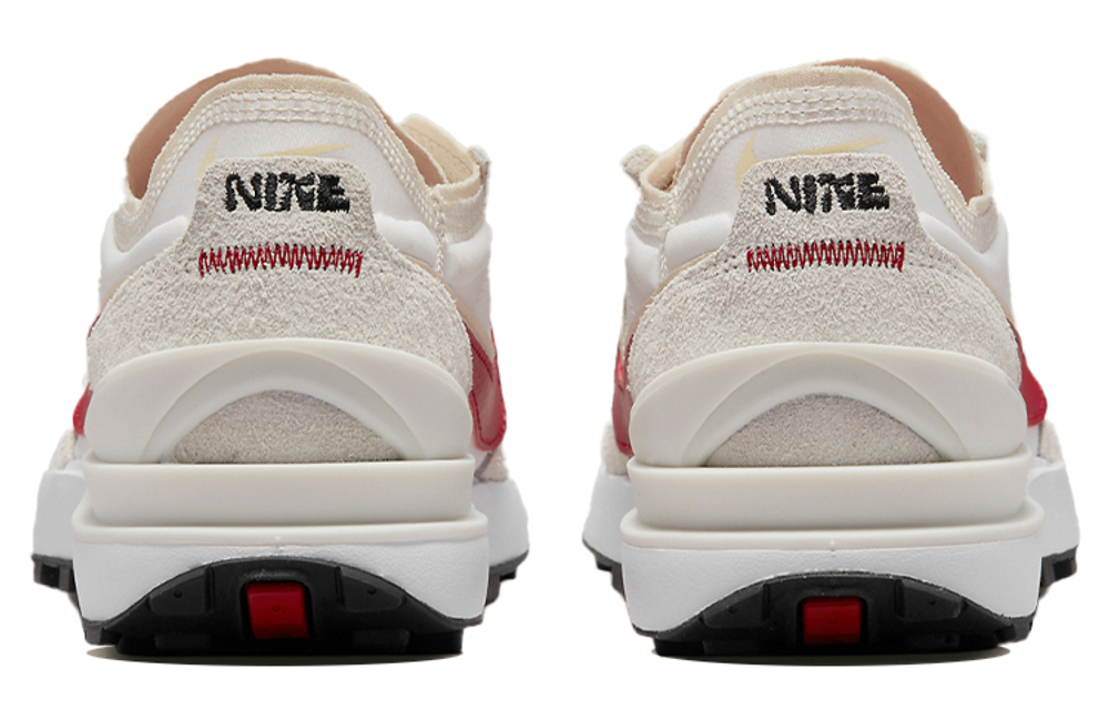 Кроссовки Nike Waffle One Crater (Женская размерная сетка)