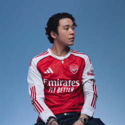 Арсенал / Домашняя / Дл. рукав