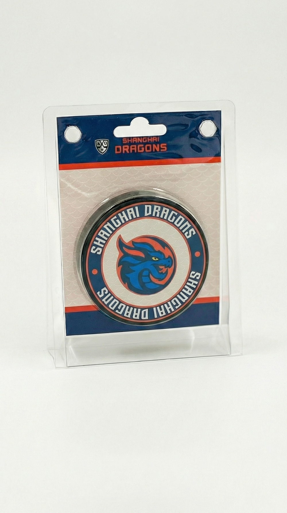 Шайба сувенирная