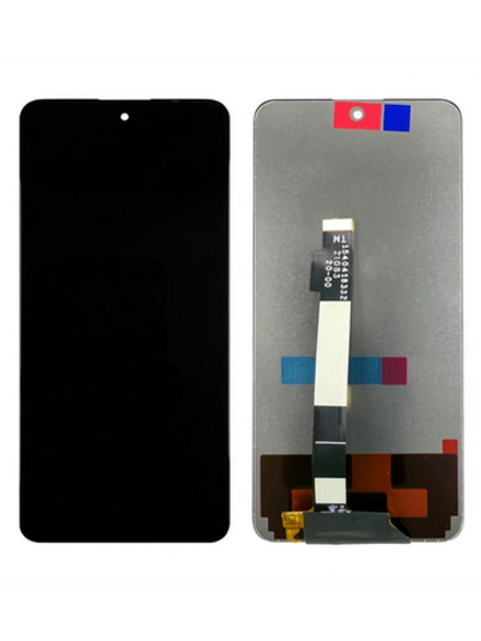 Дисплей для Xiaomi Poco X3 GT/Redmi Note 10 Pro 5G (21061110AG) в сборе с тачскрином