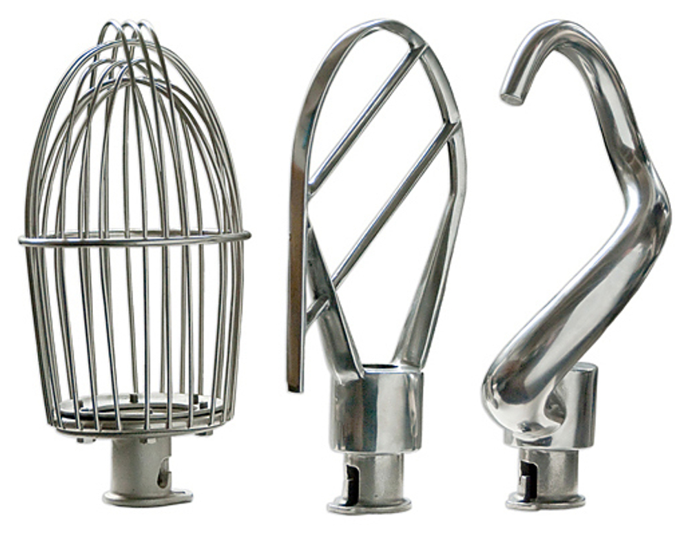 Миксер планетарный БЕЛТОРГМАШ МП-10