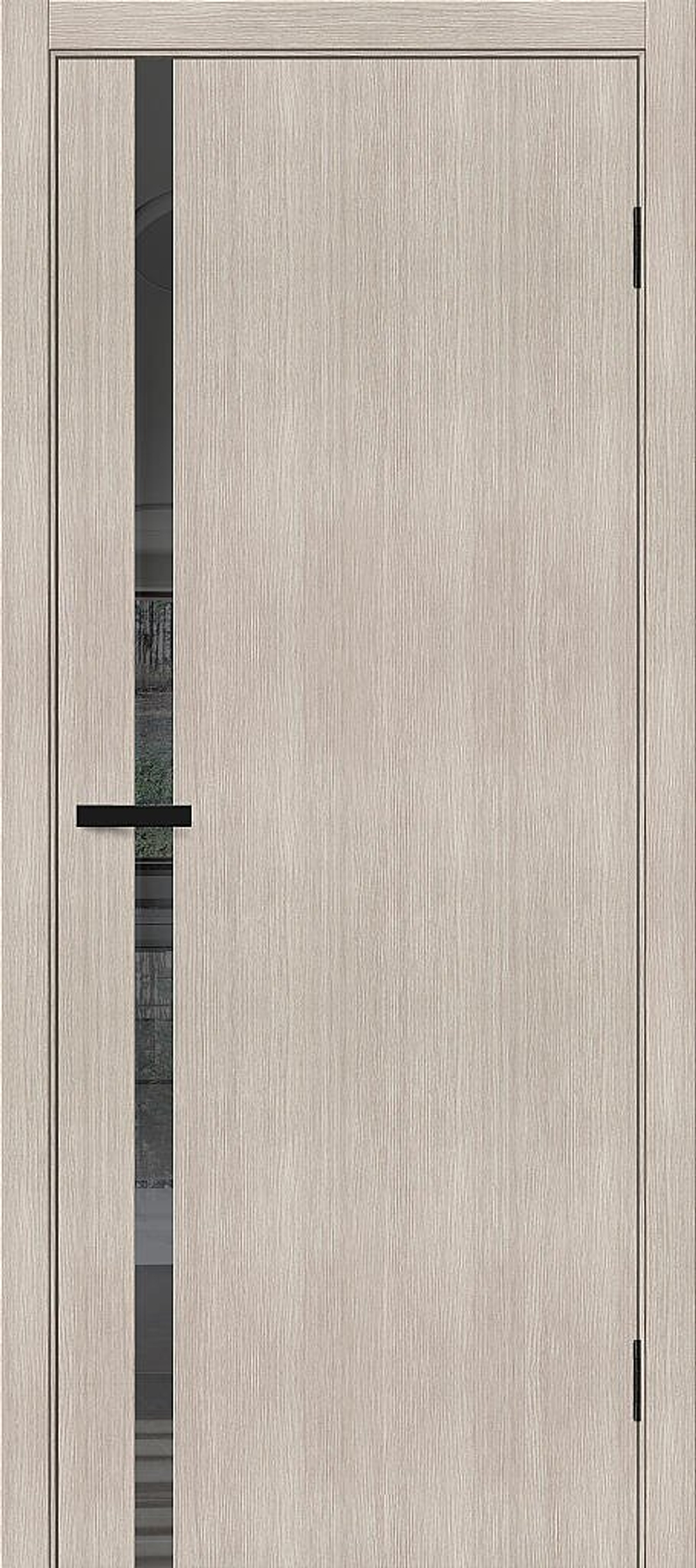 Браво-1.55 Cappuccino Melinga Mirox Grey 200*70