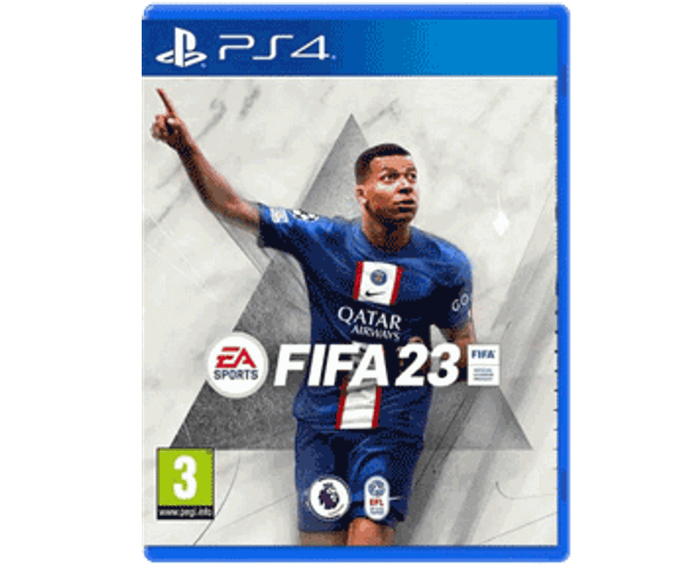 FIFA 23 (PS4) NEW