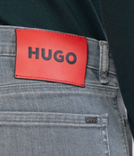 Джинсы Hugo 708 HUGO - серый(50493858)
