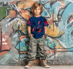 Скорпион купон