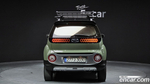 Hyundai Casper Turbo Inspiration (06.2022)