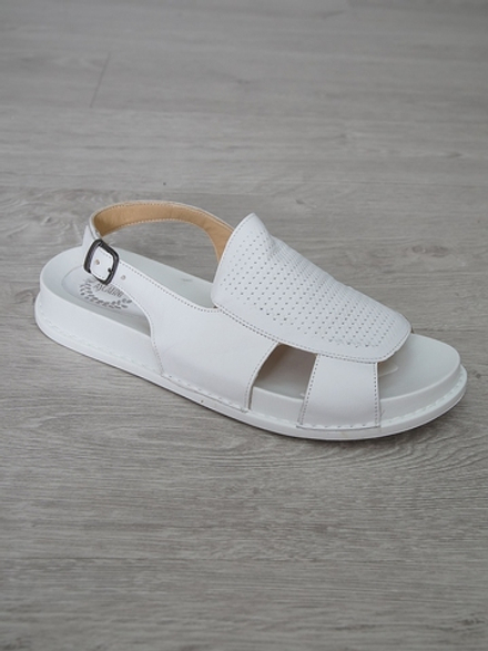 Босоножки женские ASCALINI R-10025