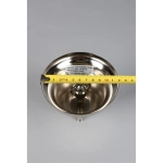 Подвесная люстра Aployt GAY APL.754.03.08