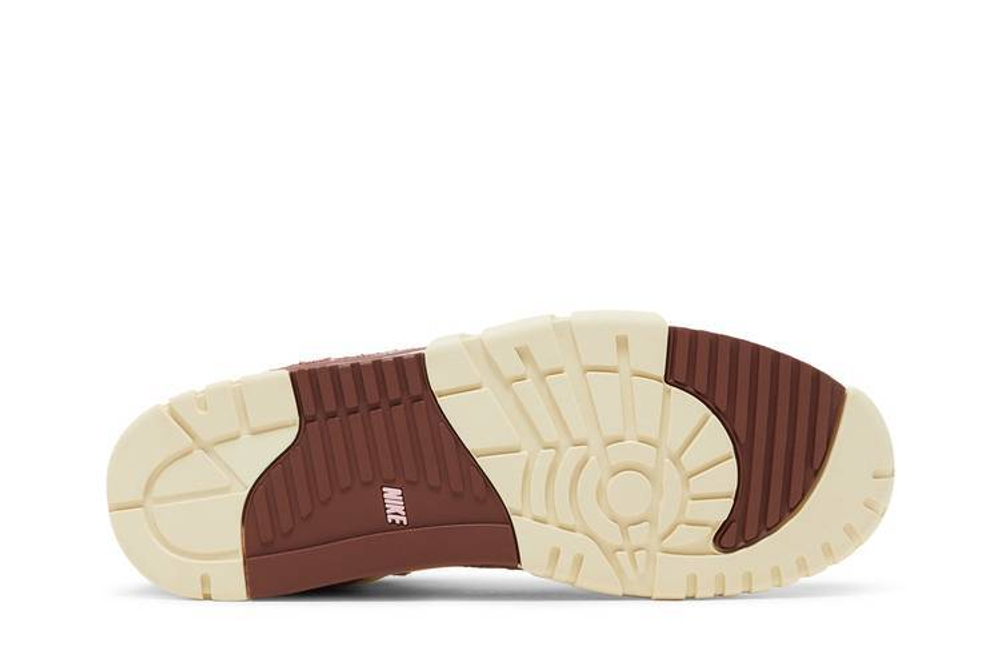 Кроссовки Nike Air Trainer 1 "Soft Pink And Coconut Milk"