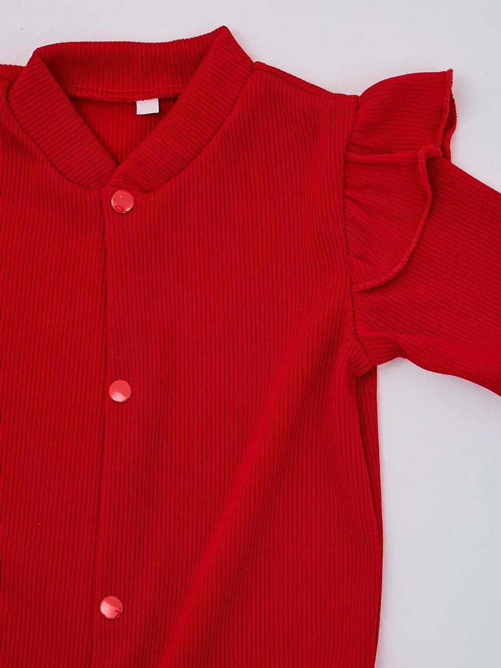 Комбинезон на выписку для новорожденного