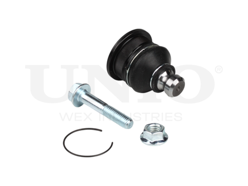 Опора шаровая передняя нижняя UNIO SSP-20012