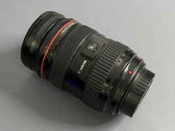 Canon EF 24-70mm 2.8L USM