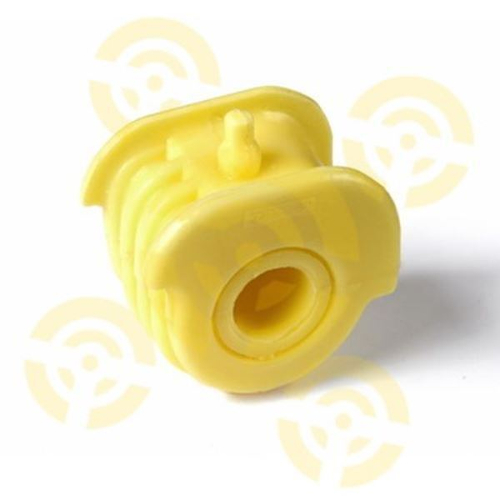 Полиуретановый сайлентблок передней подвески, нижнего рычага, задний(Кратность 1 шт) 3081807