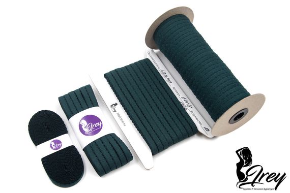 1994 641/8 Резинка отделочная Lauma 8 мм, сосна 1994