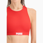 Женский купальник PUMA SWIM WOMEN RACERBACK SW