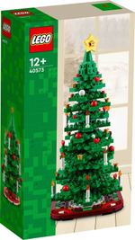 Конструктор LEGO Christmas 40573 Рождественская елка