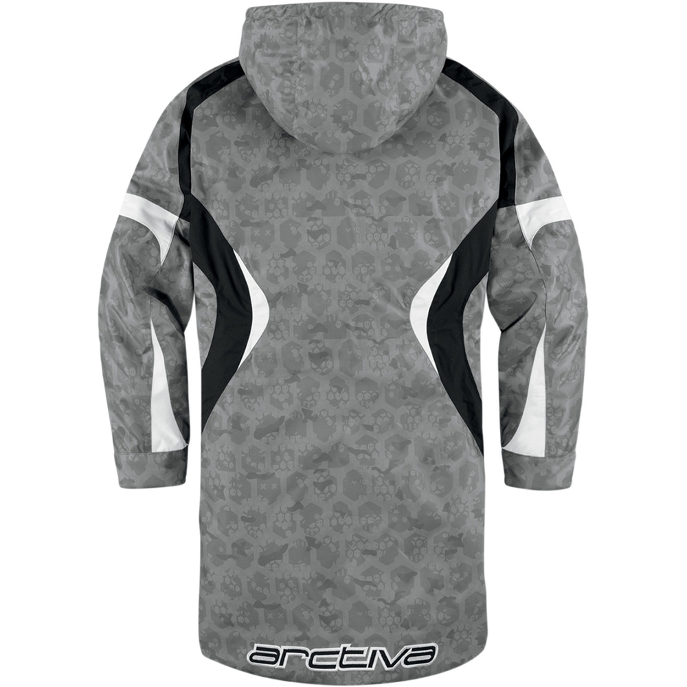 Куртка снегоходная Arctiva Comp Pit