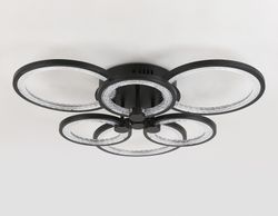 Ambrella Потолочный светодиодный светильник с пультом Original FA4092