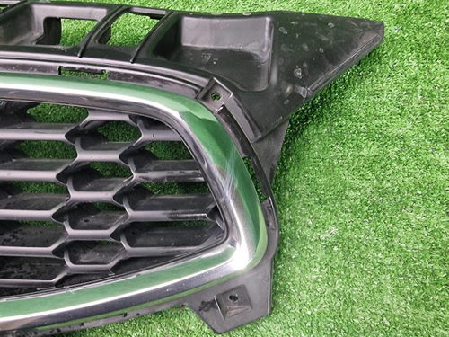 Решетка радиатора KIA Ceed 2 JD (2012-2015)