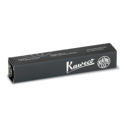Шариковая ручка Kaweco Classic Sport 1.0мм зеленая (10000493) 3