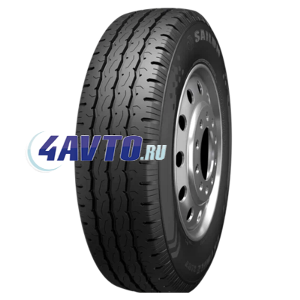 Легковая шина LT195R14C 106/104Q Extmile SL87N TL M+S