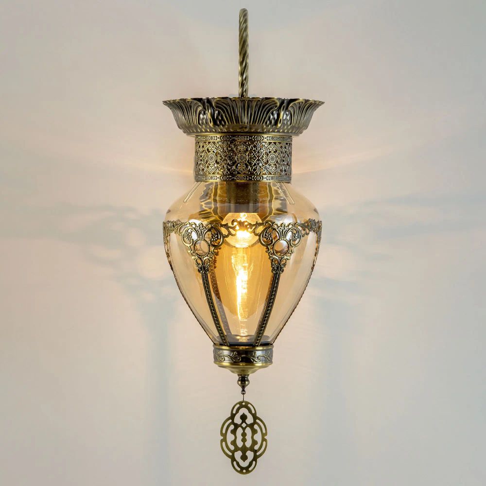 Citilux Каир CL419413 Бра настенное Бронза