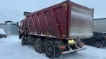 КамАЗ 6520 6x4 Самосвал 6520-7080-49(B5) (Дизельный, 8,9 л, 390 л.с., МТ)