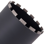 Коронка алмазная DIAM 172*400 (1 1/4")   312020