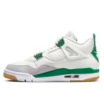 AIR JORDAN 4 X NIKE SB “PINE GREEN”