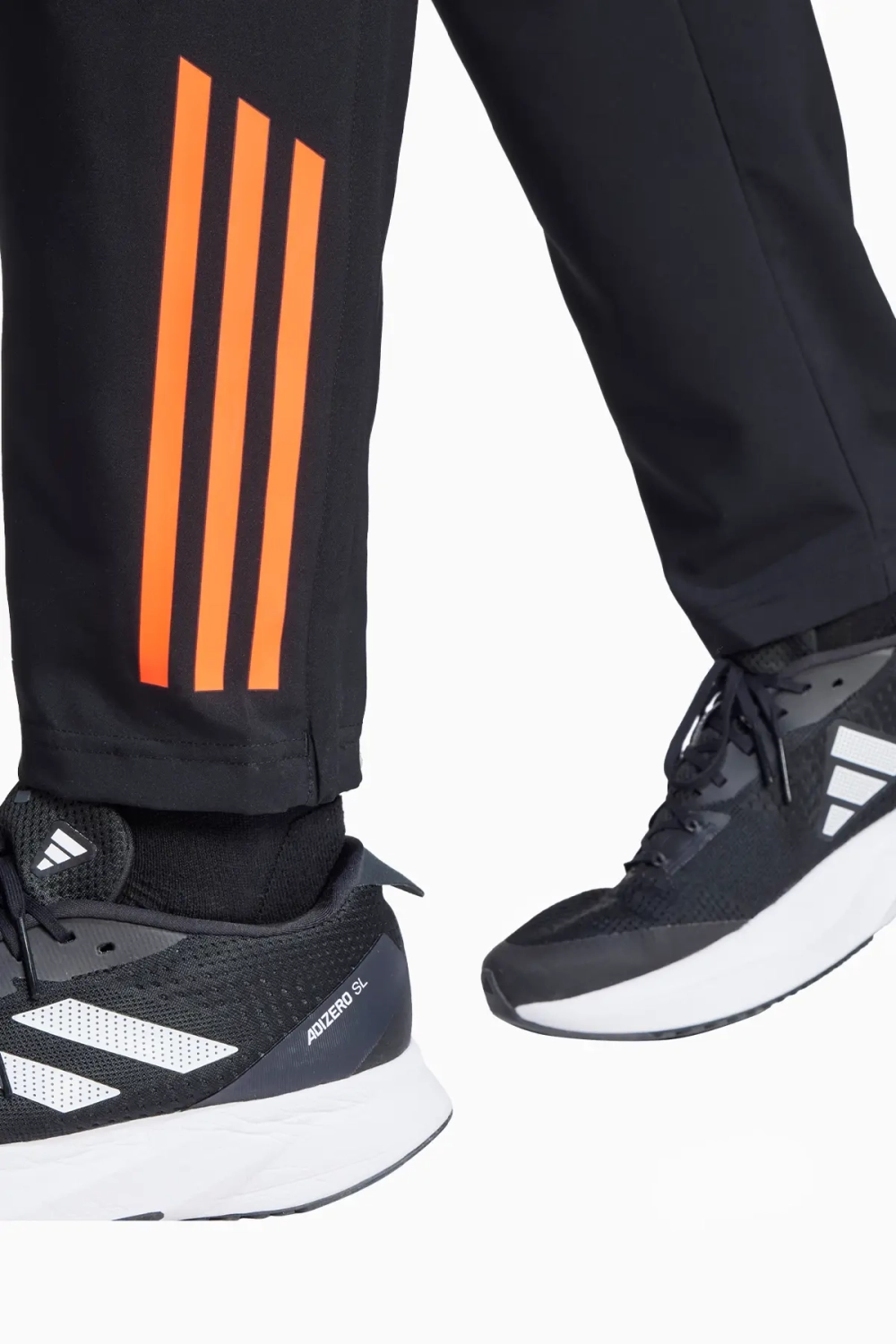 Штаны adidas Tiro 24 Competition Presentation - черный