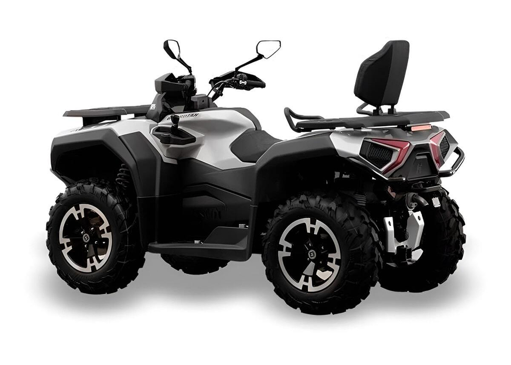 Квадроцикл HISUN Guardian 750L