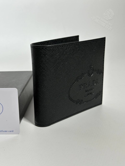 Кошелёк Prada