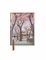 Bloknot \ Блокнот\ Notebook Hiroshige: Plum Garden (Foiled Pocket Journal)